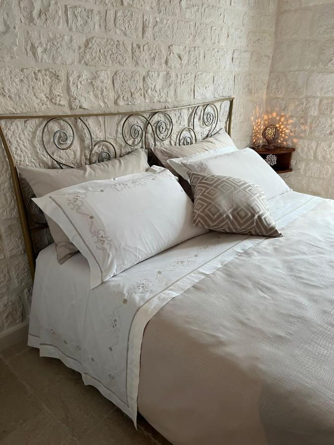 Bed and Breakfast Cibum House Альберобелло Экстерьер фото