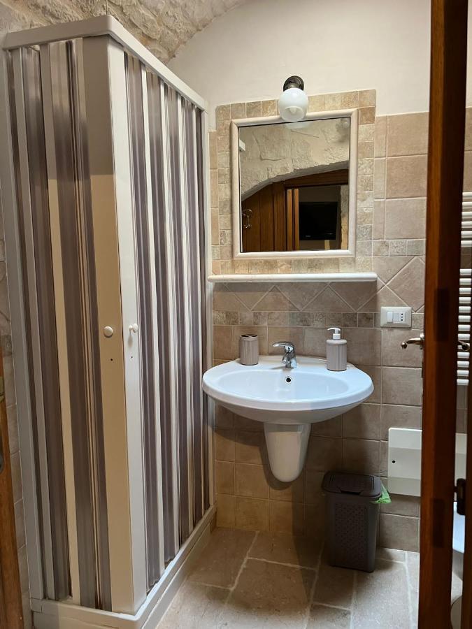 Bed and Breakfast Cibum House Альберобелло Экстерьер фото